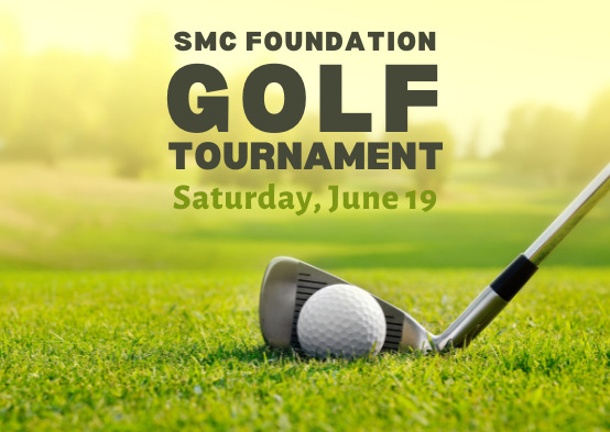 SMC Foundation to Hold Annual Golf Tournament