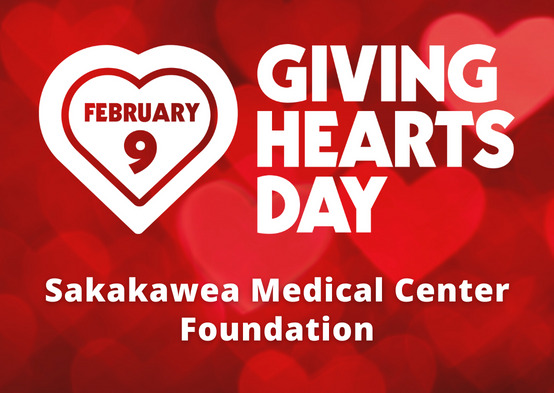 SMC Foundation Will Participate in Giving Hearts Day